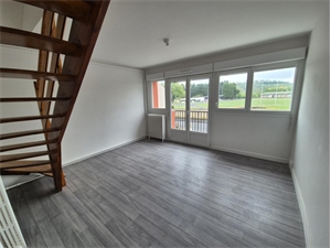 t3 à la location -   08600  GIVET, surface 50 m2 location t3 - UBI479488424